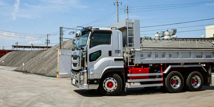 ドライバー人材